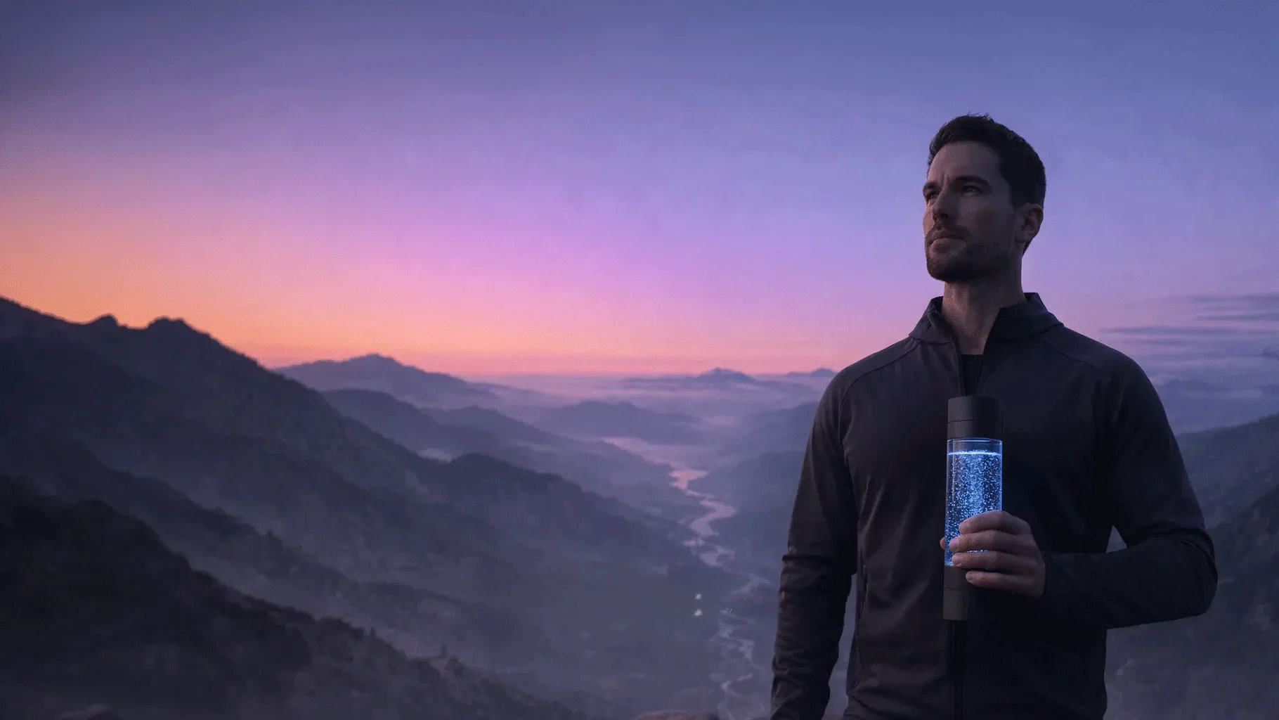 Elevate Your Hydration Experience